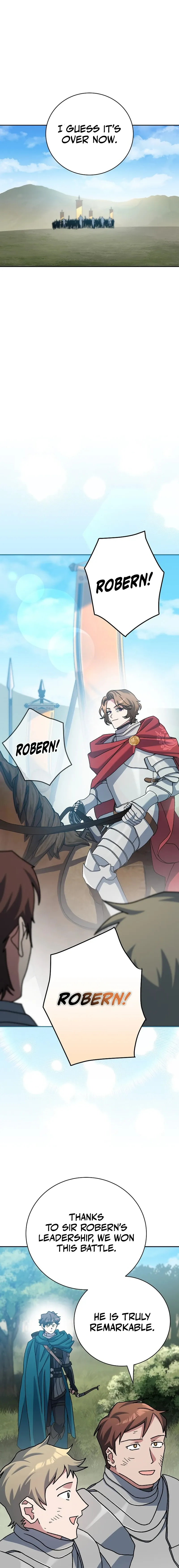 Genius Archer’s Streaming Chapter 23 page 20