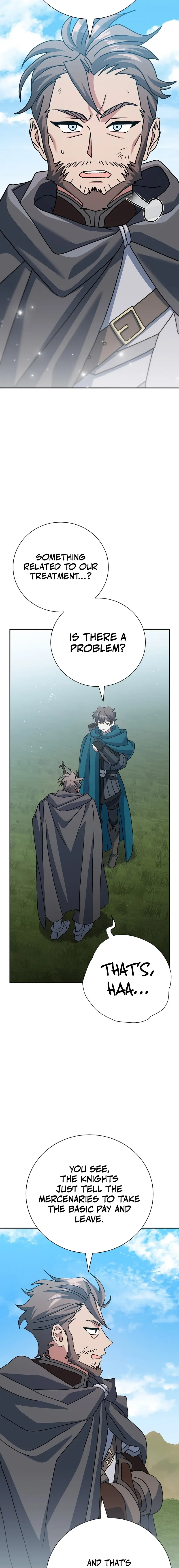 Genius Archer’s Streaming Chapter 23 page 22