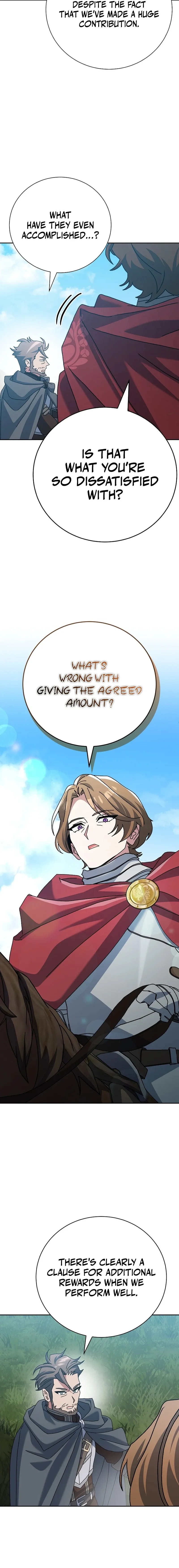 Genius Archer’s Streaming Chapter 23 page 23