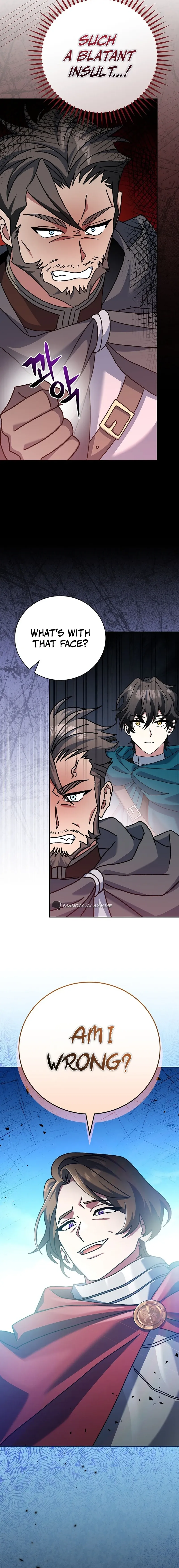 Genius Archer’s Streaming Chapter 23 page 25