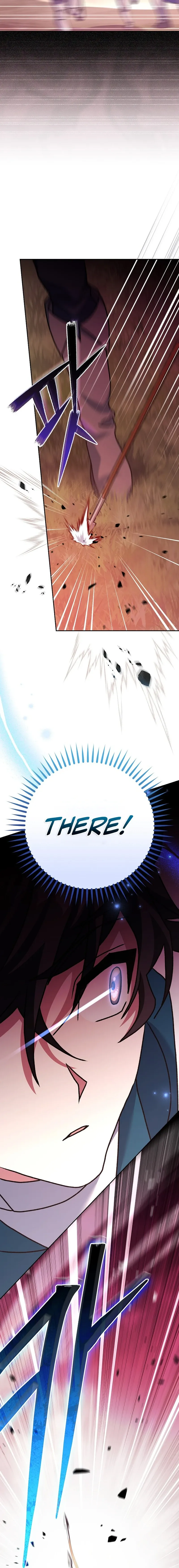 Genius Archer’s Streaming Chapter 23 page 8