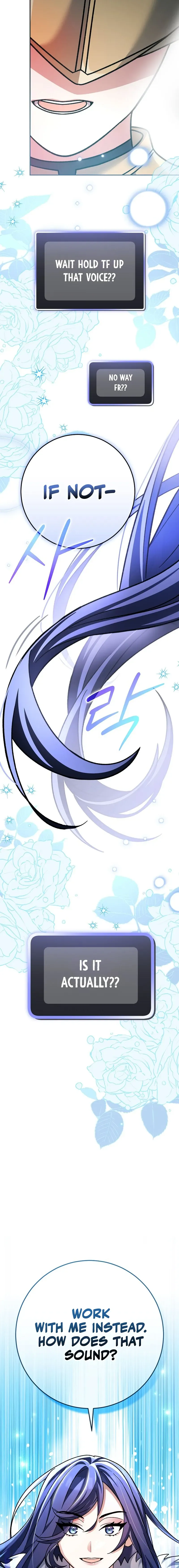 Genius Archer’s Streaming Chapter 24 page 11