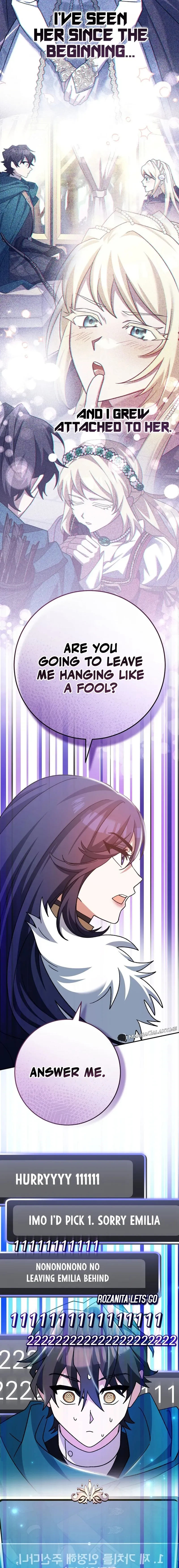 Genius Archer’s Streaming Chapter 24 page 16