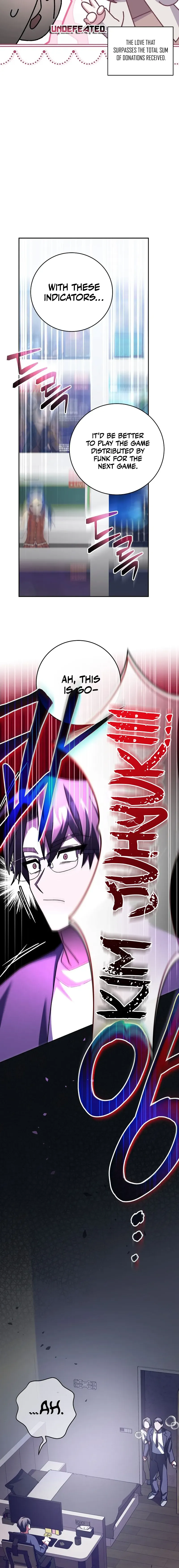 Genius Archer’s Streaming Chapter 24 page 21