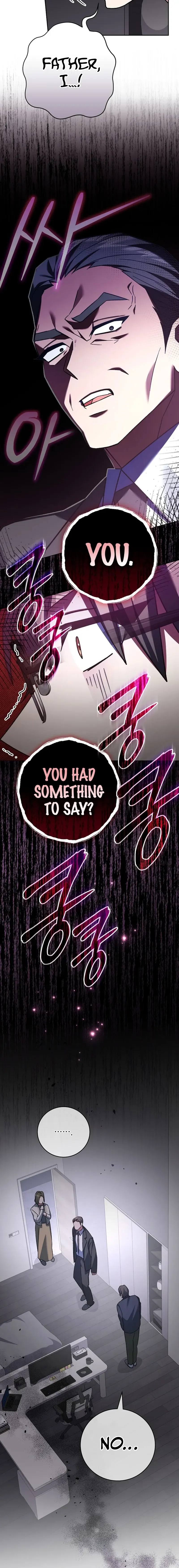 Genius Archer’s Streaming Chapter 24 page 24