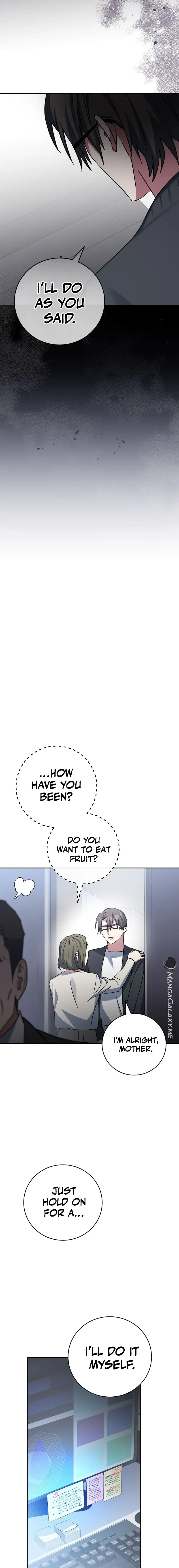 Genius Archer’s Streaming Chapter 24 page 25