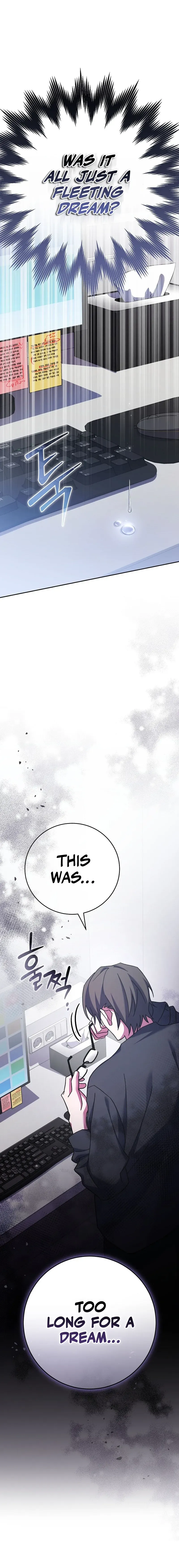 Genius Archer’s Streaming Chapter 24 page 27