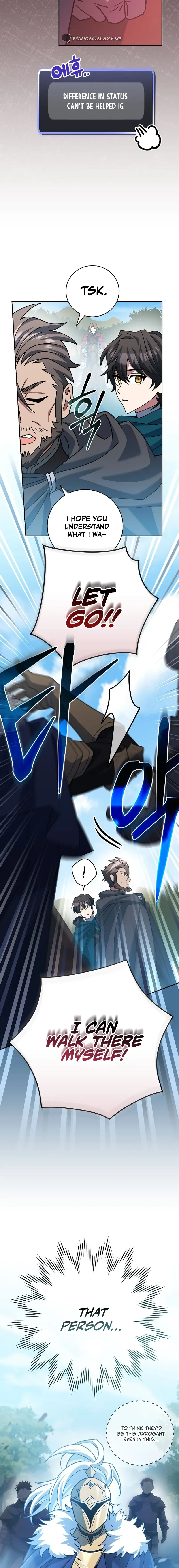 Genius Archer’s Streaming Chapter 24 page 3