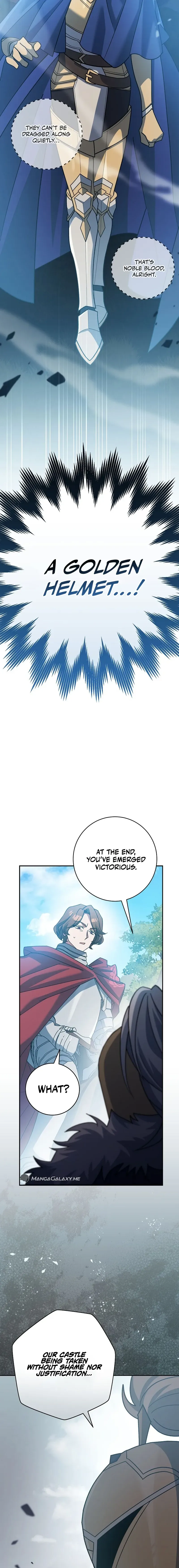 Genius Archer’s Streaming Chapter 24 page 4