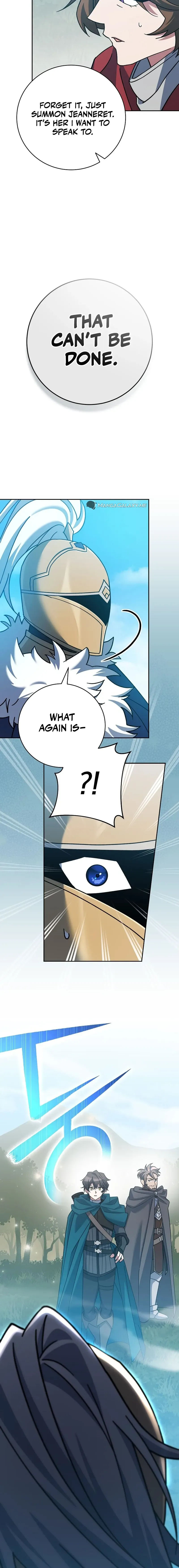 Genius Archer’s Streaming Chapter 24 page 6