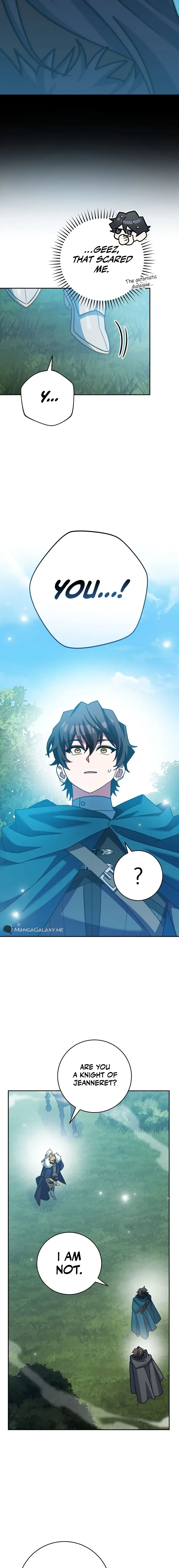 Genius Archer’s Streaming Chapter 24 page 7