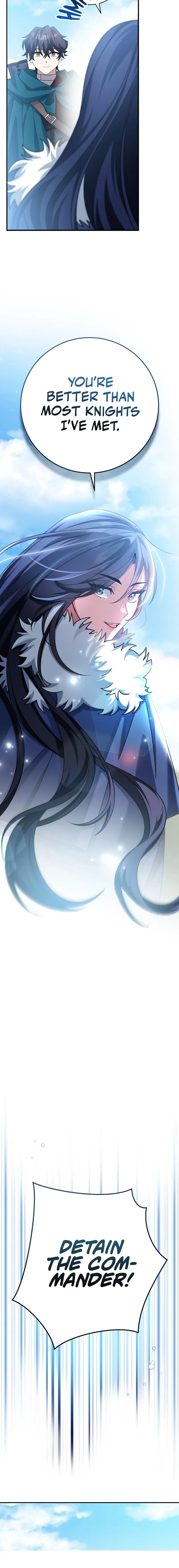 Genius Archer’s Streaming Chapter 25 page 24