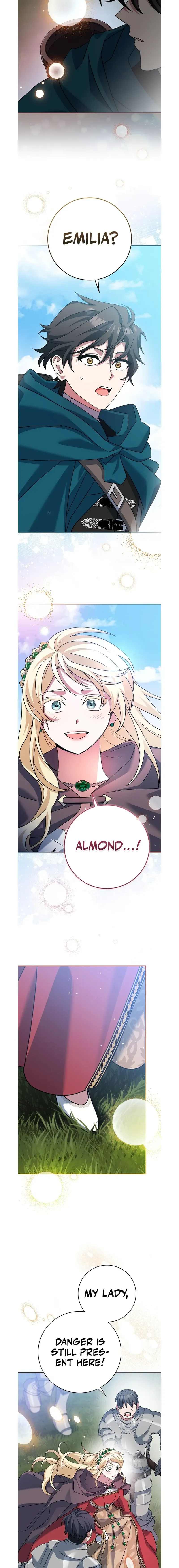Genius Archer’s Streaming Chapter 25 page 26