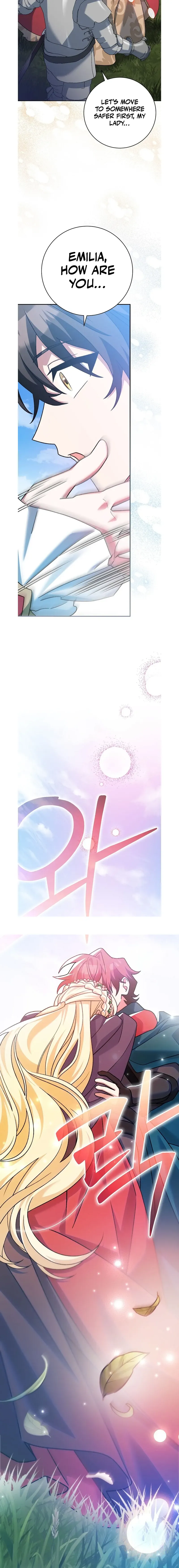 Genius Archer’s Streaming Chapter 25 page 27
