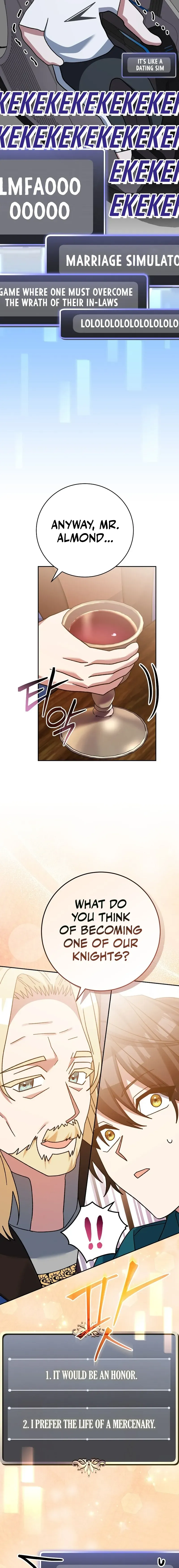 Genius Archer’s Streaming Chapter 26 page 13