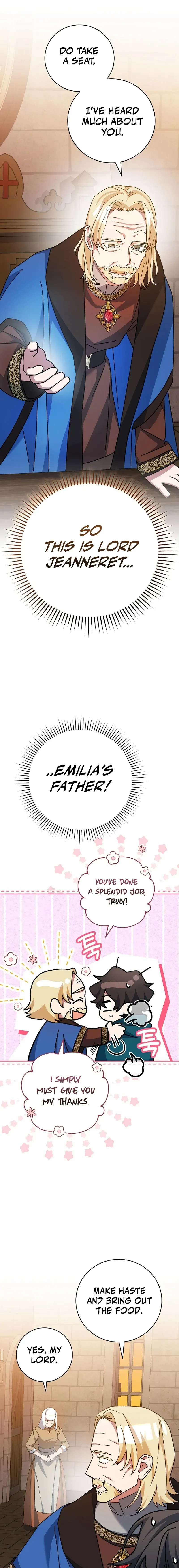 Genius Archer’s Streaming Chapter 26 page 8