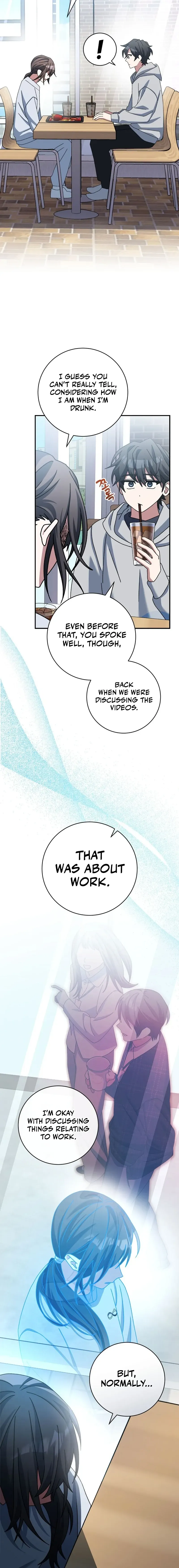 Genius Archer’s Streaming Chapter 28 page 13