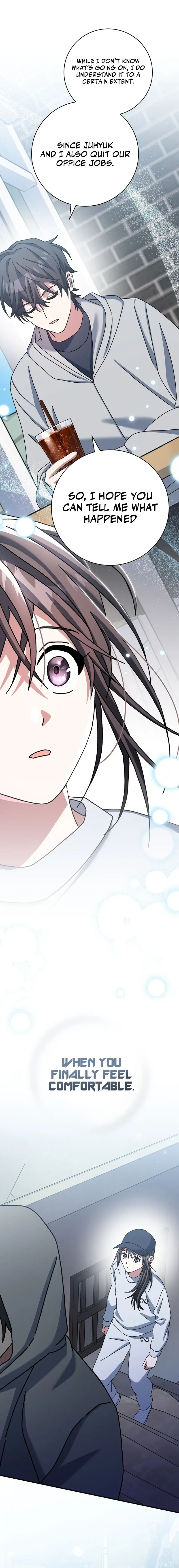 Genius Archer’s Streaming Chapter 28 page 16