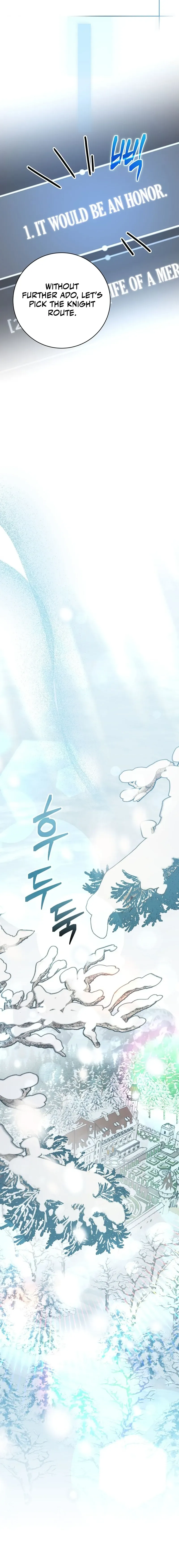 Genius Archer’s Streaming Chapter 28 page 20