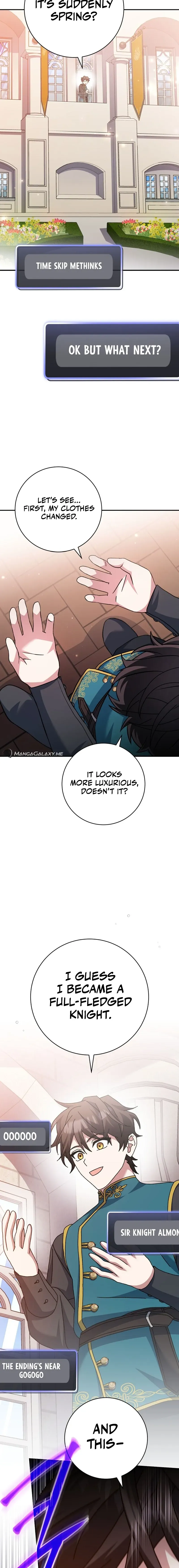 Genius Archer’s Streaming Chapter 28 page 24