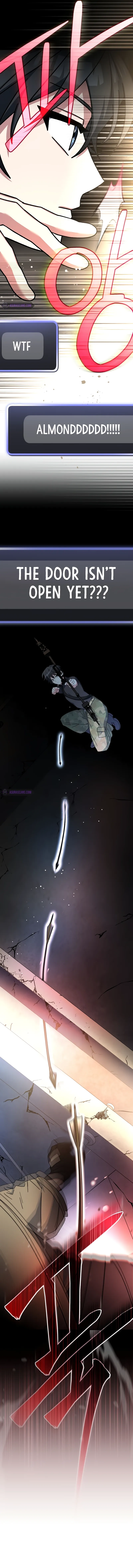 Genius Archer’s Streaming Chapter 32 page 15
