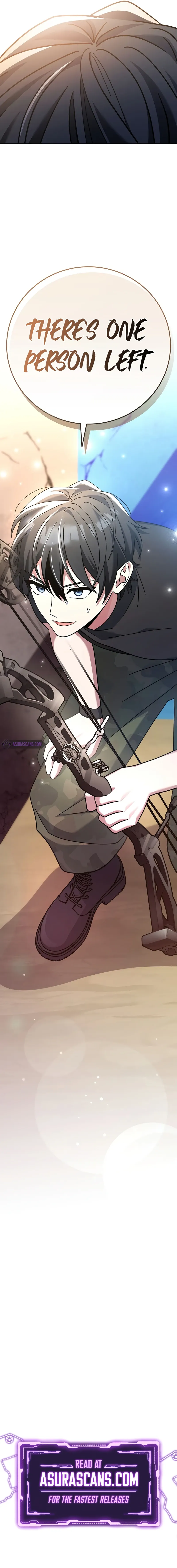 Genius Archer’s Streaming Chapter 34 page 17