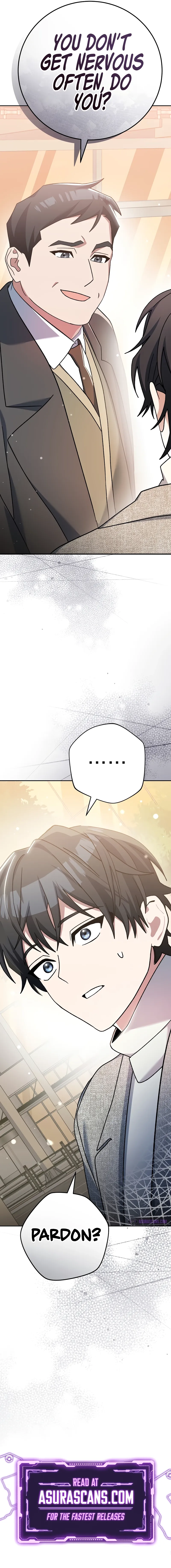 Genius Archer’s Streaming Chapter 36 page 15