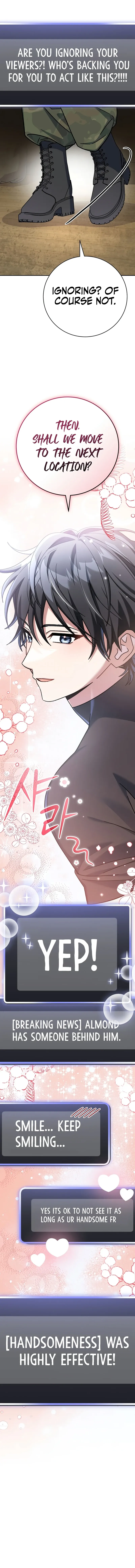 Genius Archer’s Streaming Chapter 40 page 18