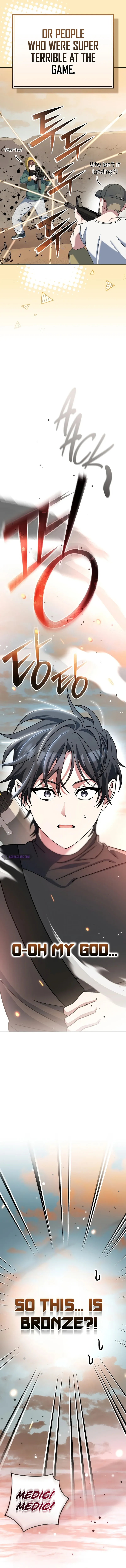 Genius Archer’s Streaming Chapter 40 page 24