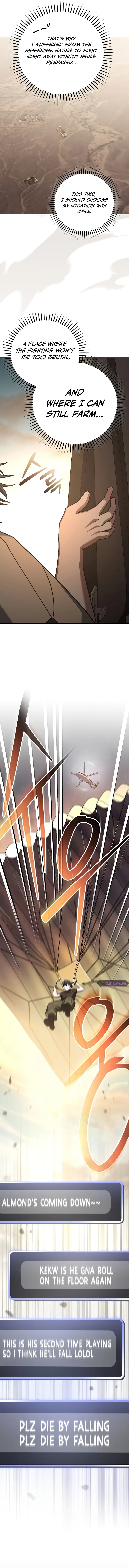 Genius Archer’s Streaming Chapter 40 page 2
