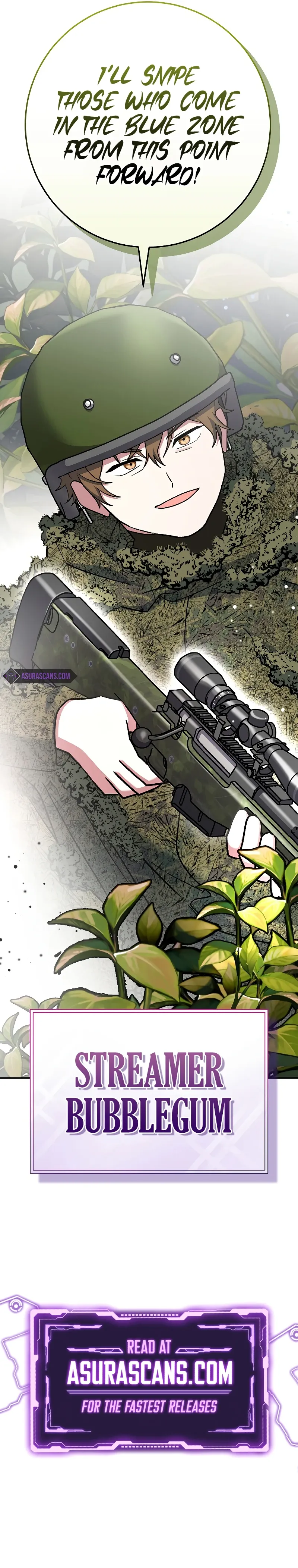 Genius Archer’s Streaming Chapter 42 page 17