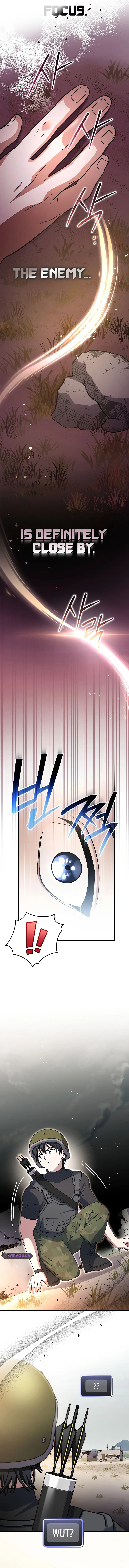 Genius Archer’s Streaming Chapter 43 page 13
