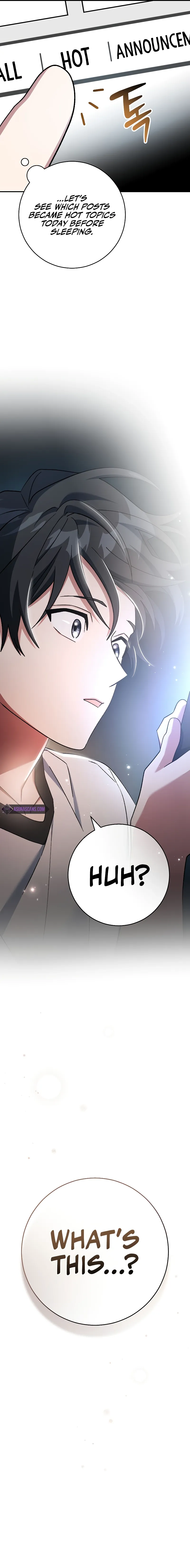Genius Archer’s Streaming Chapter 44 page 18