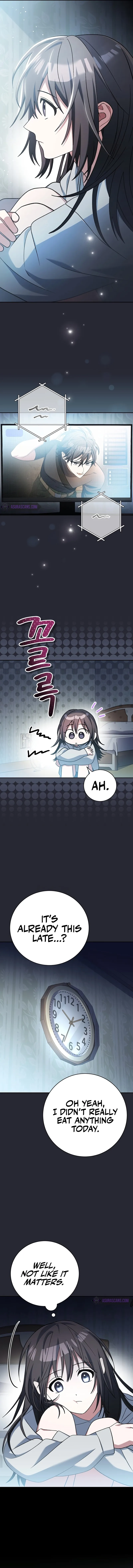 Genius Archer’s Streaming Chapter 45 page 3