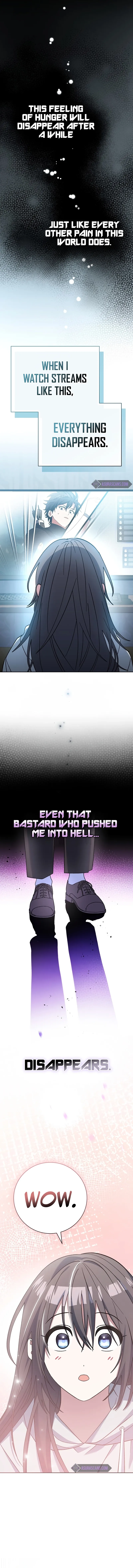 Genius Archer’s Streaming Chapter 45 page 4