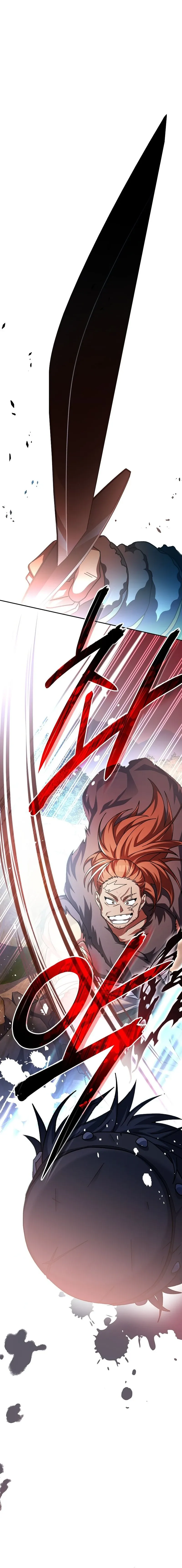 Genius Archer’s Streaming Chapter 5 page 11