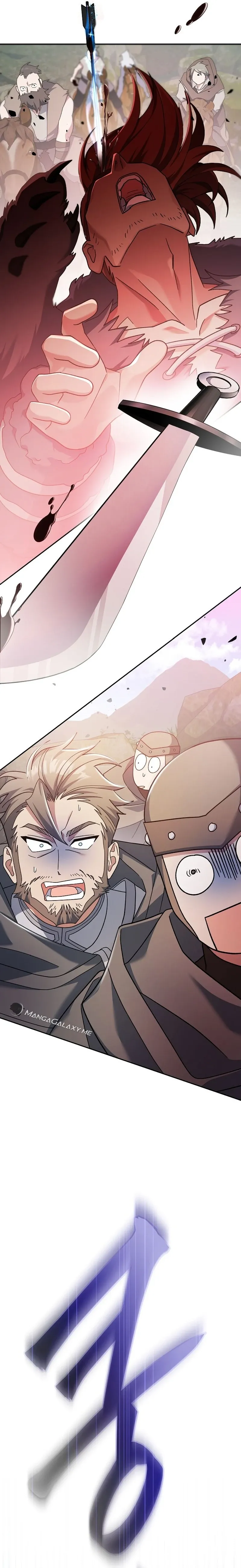 Genius Archer’s Streaming Chapter 5 page 17