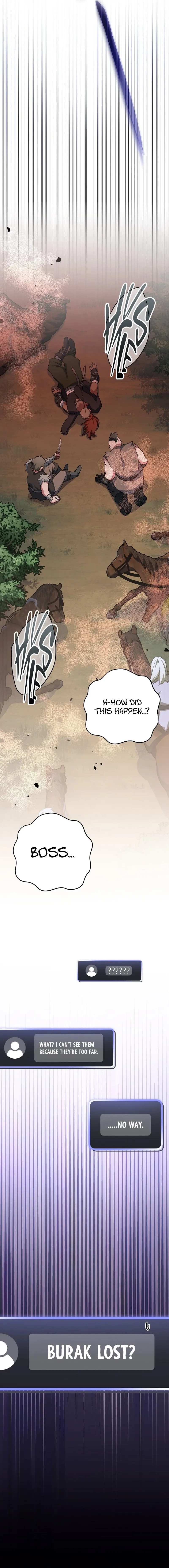 Genius Archer’s Streaming Chapter 5 page 18