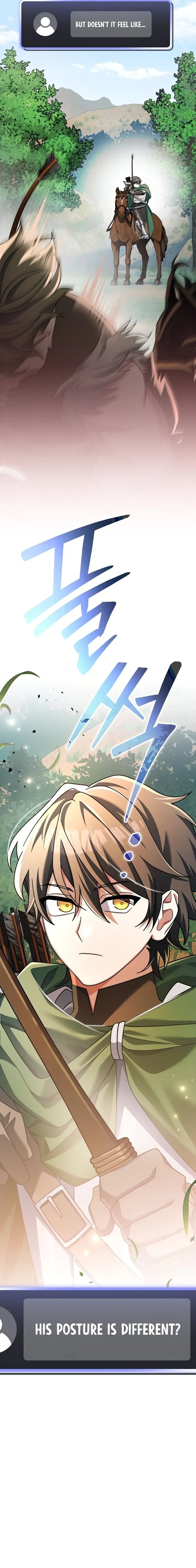 Genius Archer’s Streaming Chapter 5 page 24