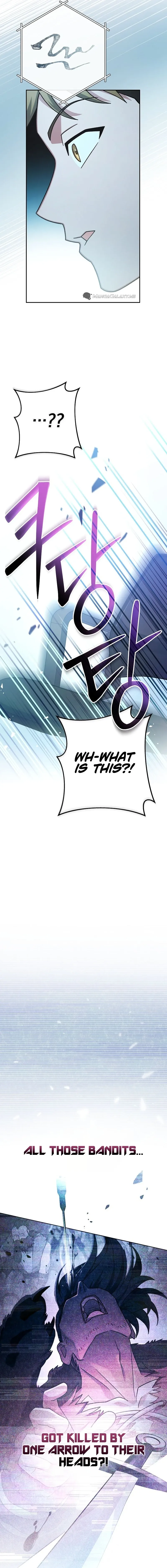 Genius Archer’s Streaming Chapter 5 page 29