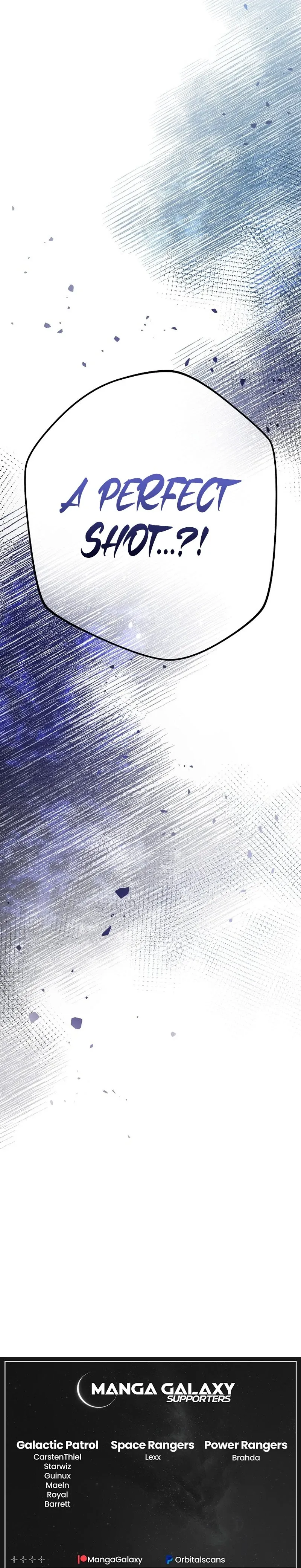 Genius Archer’s Streaming Chapter 5 page 31