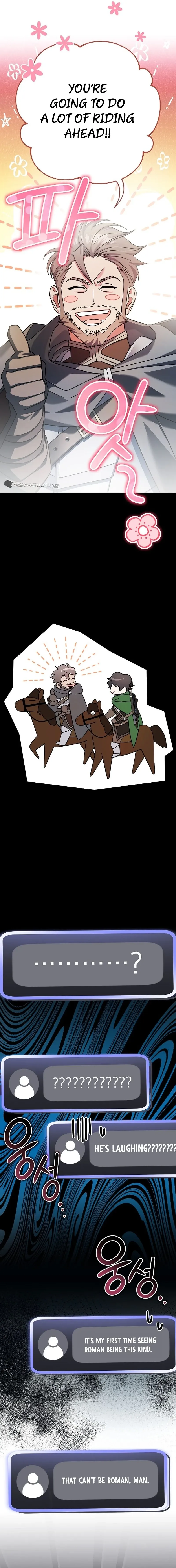 Genius Archer’s Streaming Chapter 5 page 6