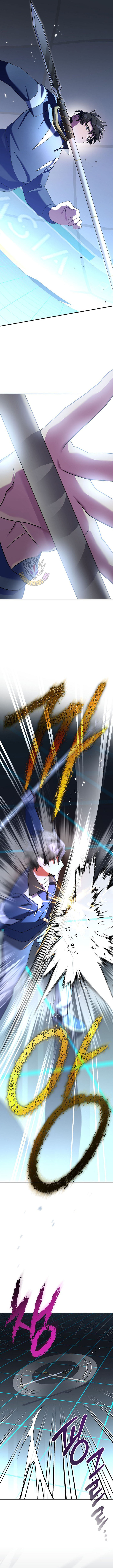 Genius Archer’s Streaming Chapter 56 page 2