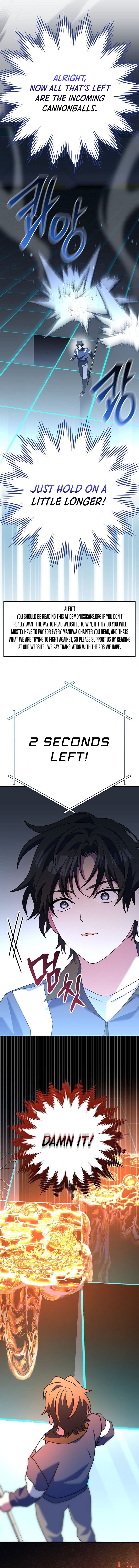 Genius Archer’s Streaming Chapter 56 page 3