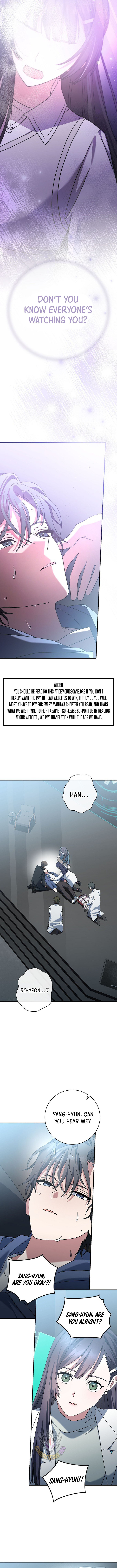 Genius Archer’s Streaming Chapter 56 page 8