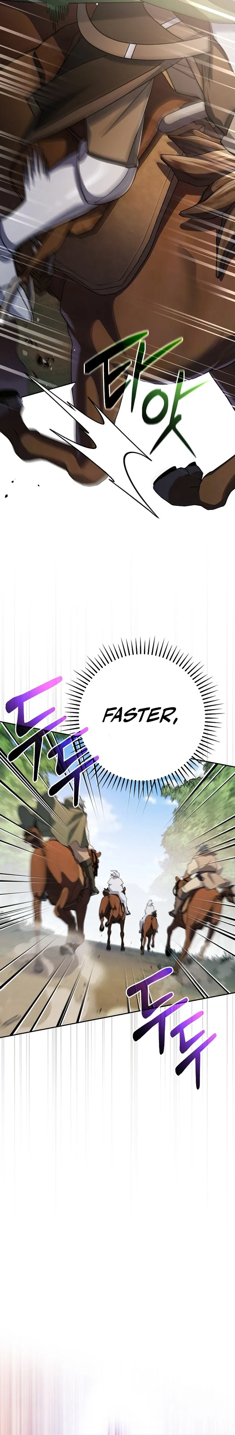 Genius Archer’s Streaming Chapter 6 page 12