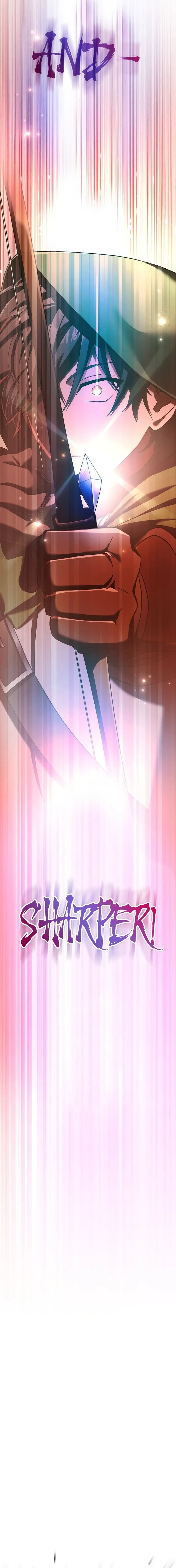 Genius Archer’s Streaming Chapter 6 page 13