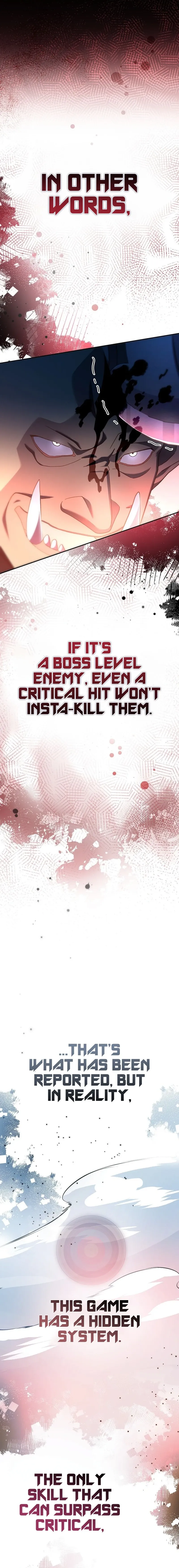 Genius Archer’s Streaming Chapter 6 page 1
