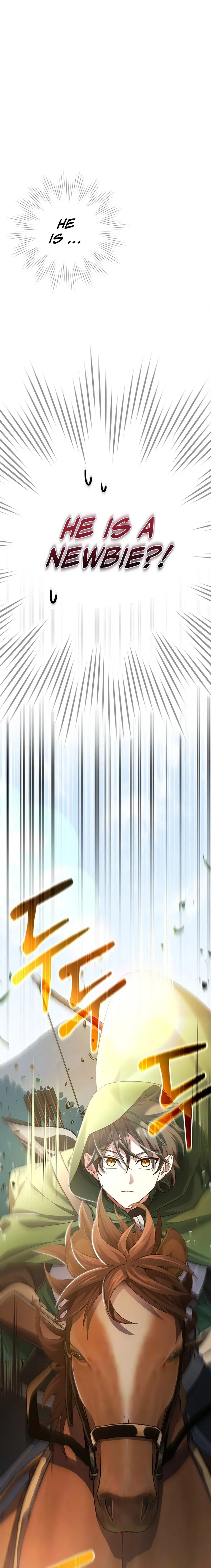 Genius Archer’s Streaming Chapter 6 page 5