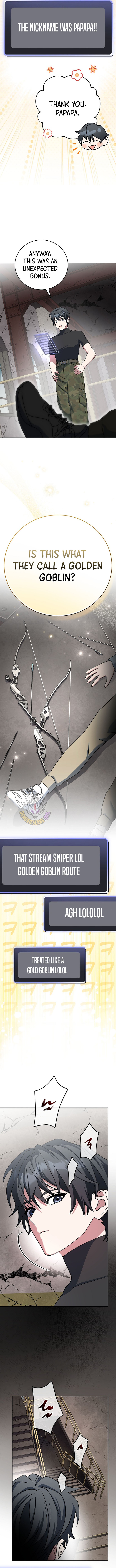Genius Archer’s Streaming Chapter 60 page 14